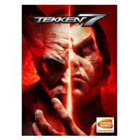 Tekken 7 (PC) DIGITAL + BONUS!