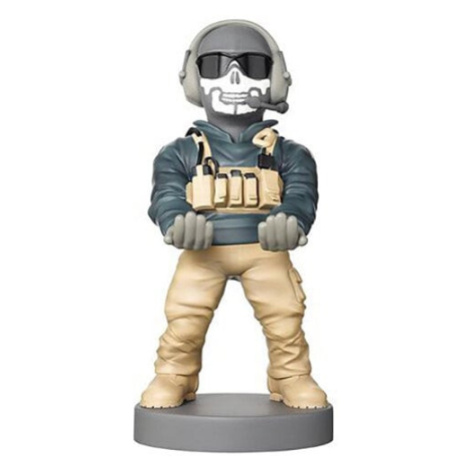 Figurka Cable Guy - Lt. Simon “Ghost” Riley - CGCRCD300006 Exquisite Gaming