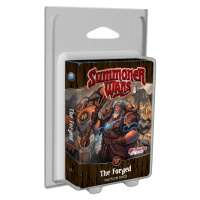 Plaid Hat Games Summoner Wars (Second Edition): The Forged Faction Deck