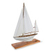 AMATI Dorade plachetnice Fastnet cup 1931 1:20 kit