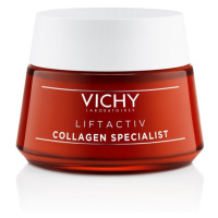 Vichy Liftactiv Specialist Collagen krém 50ml