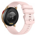 CARNEO Heiloo HR+ 2nd Gen/Gold/Sport Band/Pink