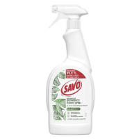 Savo - univerzální dezinfekce - sprej 700 ml