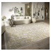 Villeroy & Boch - Hanse Home koberce Kusový koberec Villeroy & Boch 106146 Cream - 160x230 cm