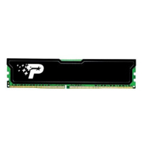 Patriot 8GB DDR3 1600MHz CL11 Signature Line s chladičem