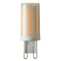 HUDSON VALLEY LED žárovka G9 3.5W 230V čirá stmívatelná 4ks BLB-3.5W-G9-CE-4-PACK
