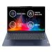 Lenovo IdeaPad Slim 5 14IAH8 Abyss Blue celokovový