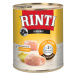 RINTI Sensible 12 x 800 g - Kuře & brambory