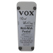 Vox Real McCoy Wah LTD