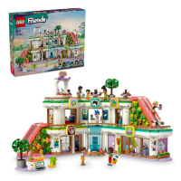 LEGO -  Friends 472604 Nákupní centrum v městečku Heartlake