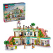 LEGO -  Friends 472604 Nákupní centrum v městečku Heartlake