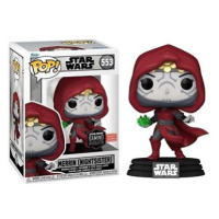 Funko Pop! Star Wars Jedi Fallen Order Merrin 553