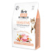 Krmivo Brit Care Cat Grain-Free sensitive Healthy Digestion & Delicate Taste 0,4kg