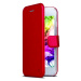 Flipové pouzdro ALIGATOR Magnetto pro Apple iPhone 11 Pro, červená