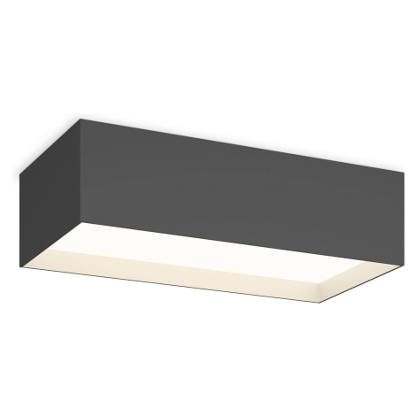 Vibia Vibia Structural 2634 stropní světlo 48cm, tmavá