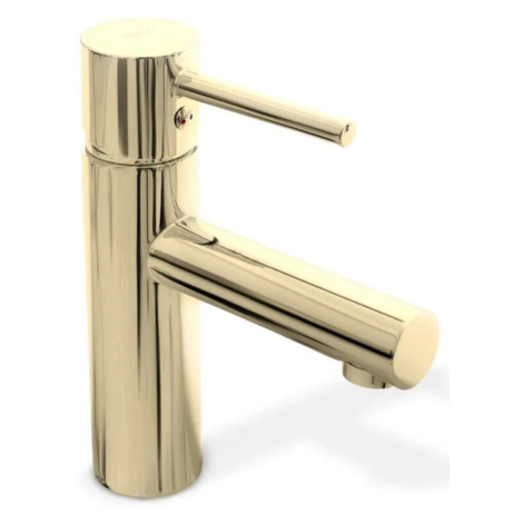 Bliss TIFF light gold Umyvadlová baterie