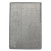 Kusový koberec Eton 73 šedý