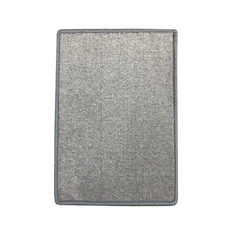 Kusový koberec Eton 73 šedý Betap