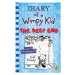 Diary of a Wimpy Kid (The Deep End (Book 15)) - Jeff Kinney - kniha z kategorie Beletrie pro dět