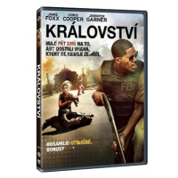 Království - DVD