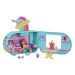 My Little Pony Sunny starscout smoothie truck