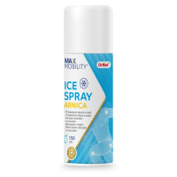 Dr. Max Ice Spray Arnica 150 ml