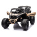 Mamido Elektrické autíčko Buggy Maverick Can-Am 24V 4x200W Barva: Béžová