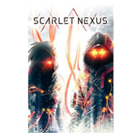 Scarlet Nexus - PC DIGITAL