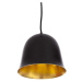 Norr 11 designové závěsné lampy Cloche One