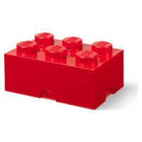 Plastový dětský úložný box – LEGO®