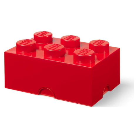 Boxy na hračky LEGO