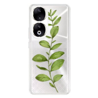 iSaprio Green Plant 01 pro Honor 90 5G