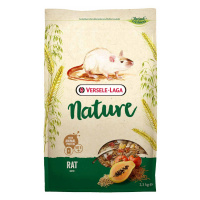 Versele Laga Nature pro potkany, 2,3 kg
