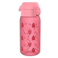 ion8 Leak Proof Kids Láhev Ladybugs 350 ml