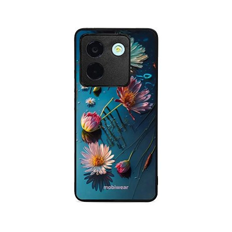 Mobiwear Glossy lesklý pro POCO M7 Pro 5G - Na hladině