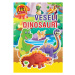 Veselí dinosauři