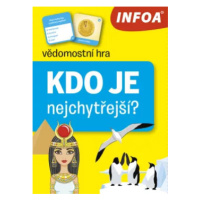 Krabicová hra - Kdo je nejchytřejší