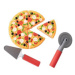 PLEJO Pizza set