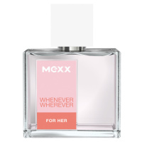 Mexx Whenever Wherever EDT 30ml