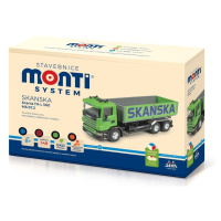 Monti 67.2 skanska scania 114 l 1:48