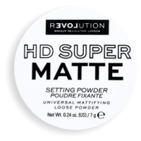 REVOLUTION RELOVE Super HD Setting 7 g