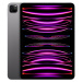 Apple iPad Pro 11 (2022) 256GB Wi-Fi Space Grey MNXF3FD/A Vesmírně šedá