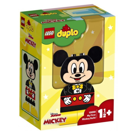 Lego® duplo 10898 můj první mickey