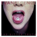 Evanescence: Bitter truth - CD