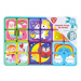 Playgo 90363 puzzle magnetické deskové fantazie