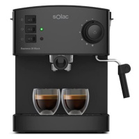 Solac CE4482 Espresso 20 Bar