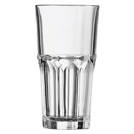 Arcoroc Sklenice na míchané nápoje koktejly Granity 310 ml, 6 ks