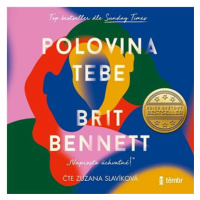 Polovina tebe: 2 CD