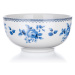 Salátová miska Blue Flower 14cm 60334909