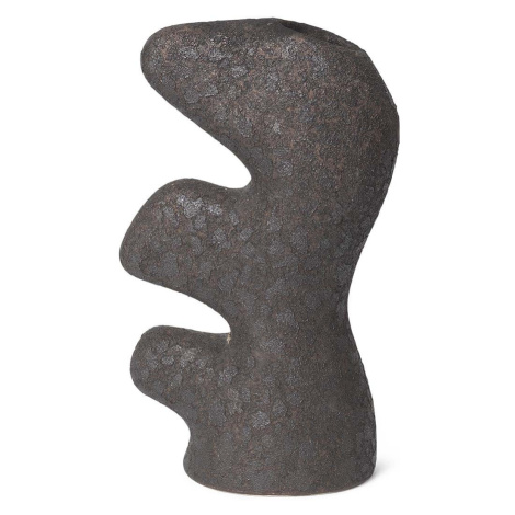 Dekorativní váza ferm LIVING Yara Vase S